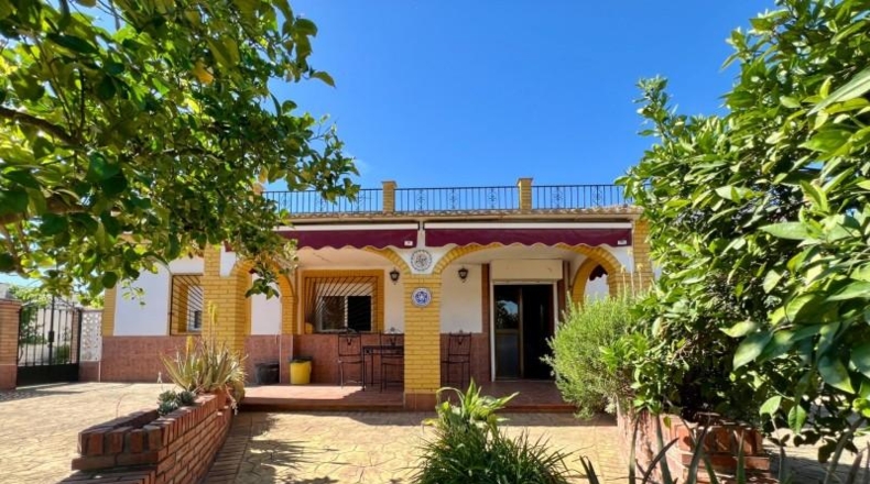 Córdoba - Córdoba - 1000m2