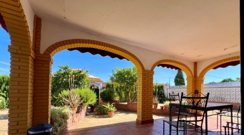 Córdoba - Córdoba - 1000m2