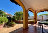 Xalet independent amb terreny en venda a la España, Alcolea, ref.: TR245197 foto