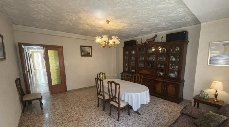 Valencia - Palma de Gandía - 406m2