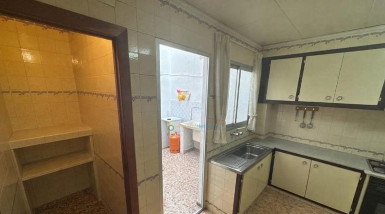 Valencia - Palma de Gandía - 406m2