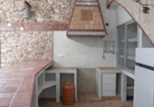 Casa de camp amb terreny en venda a la España, Pego, ref.: TR341899 foto