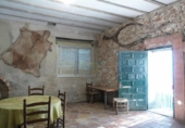 Casa de camp amb terreny en venda a la España, Pego, ref.: TR341899 foto