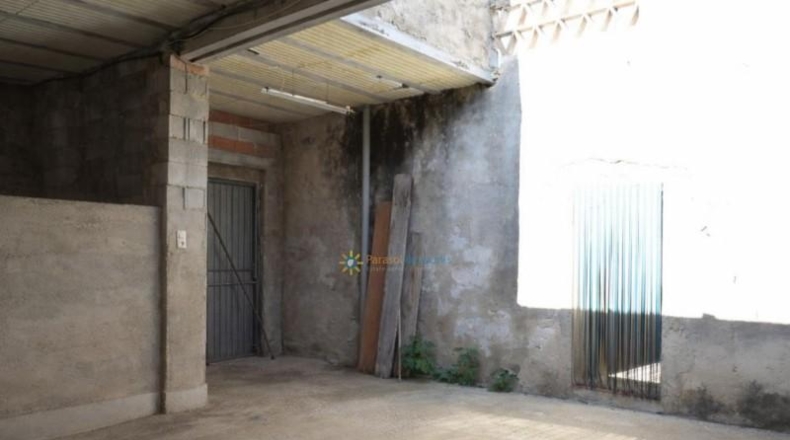 Zamora - Fuentes de Ropel - 25000m2