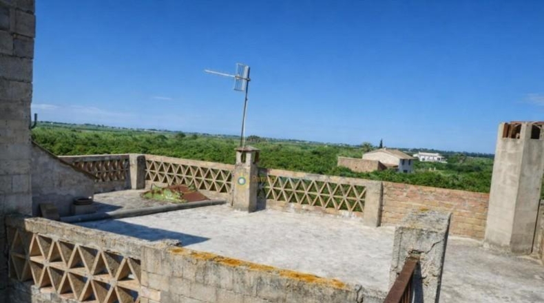 Zamora - Fuentes de Ropel - 25000m2