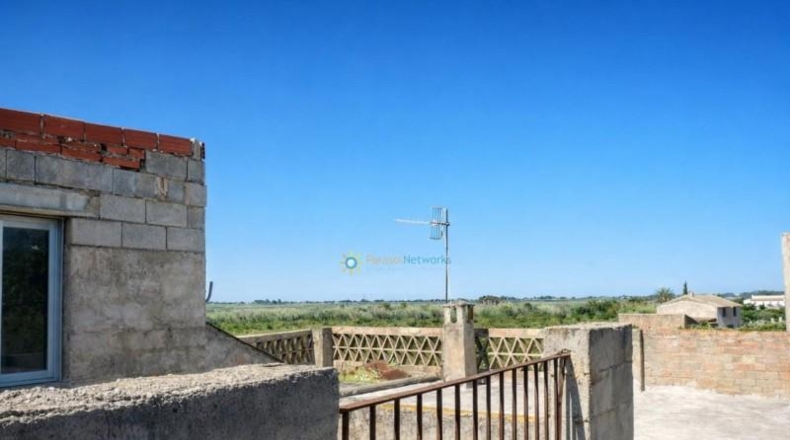 Zamora - Fuentes de Ropel - 25000m2