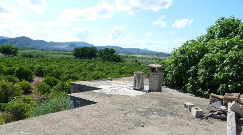 Zamora - Fuentes de Ropel - 25000m2