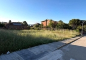 Urban land for sale on España, Igualada, ref: TR407979 photo