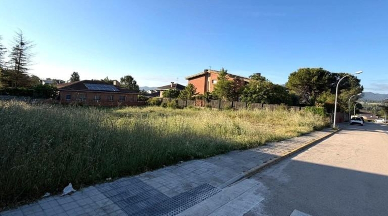 Barcelona - Igualada - 1075m2