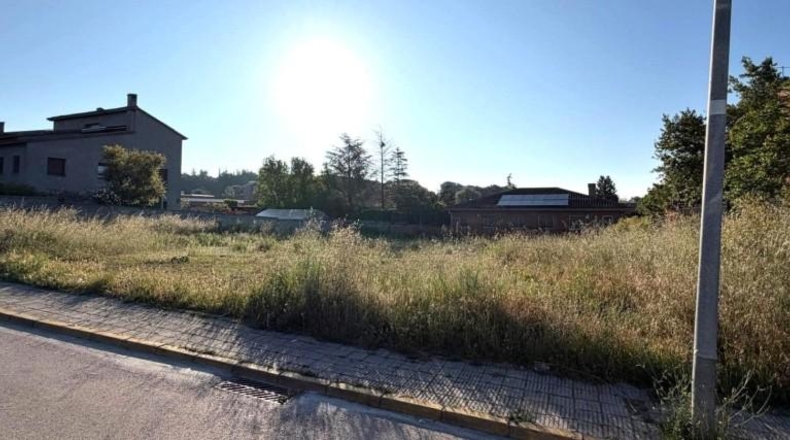 Barcelona - Igualada - 1075m2