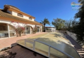 Casa de camp amb terreny en venda a la España, Alhama de Murcia, ref.: TR325038 foto