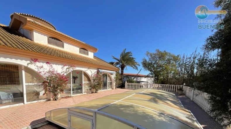 Múrcia - Fuente Álamo de Murcia - 187m2