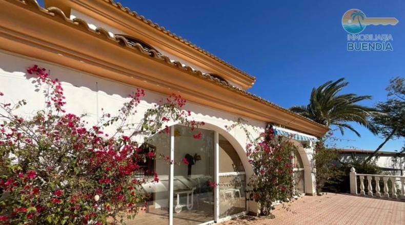 Múrcia - Fuente Álamo de Murcia - 187m2