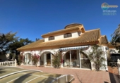 Casa de camp amb terreny en venda a la España, Alhama de Murcia, ref.: TR325038 foto
