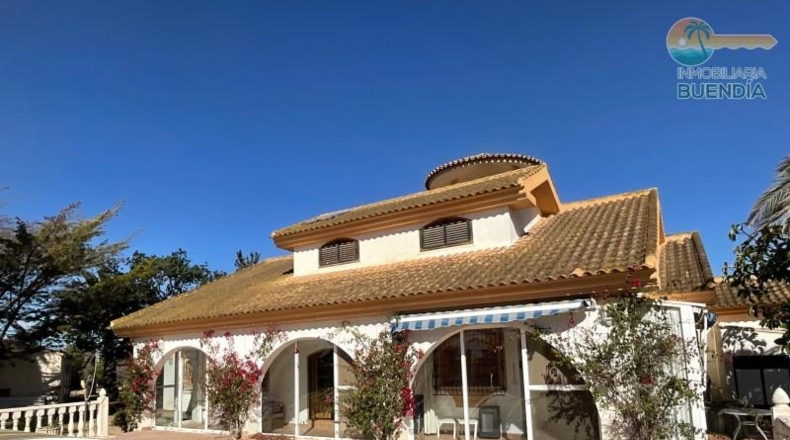Múrcia - Fuente Álamo de Murcia - 187m2