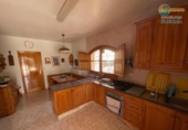 Casa de camp amb terreny en venda a la España, Alhama de Murcia, ref.: TR325038 foto