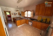 Casa de camp amb terreny en venda a la España, Alhama de Murcia, ref.: TR325038 foto