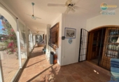 Casa de camp amb terreny en venda a la España, Alhama de Murcia, ref.: TR325038 foto