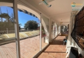 Casa de camp amb terreny en venda a la España, Alhama de Murcia, ref.: TR325038 foto