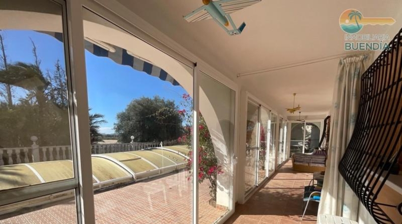 Múrcia - Fuente Álamo de Murcia - 187m2