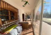 Casa de camp amb terreny en venda a la España, Alhama de Murcia, ref.: TR325038 foto