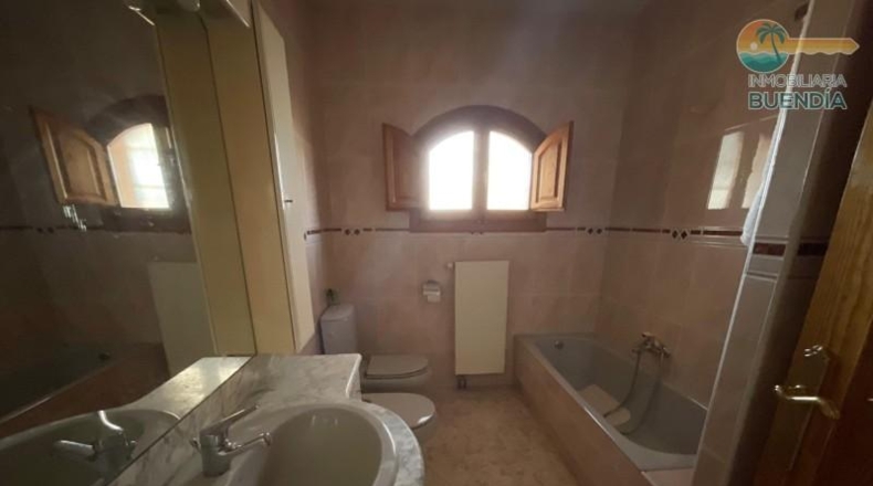 Múrcia - Fuente Álamo de Murcia - 187m2