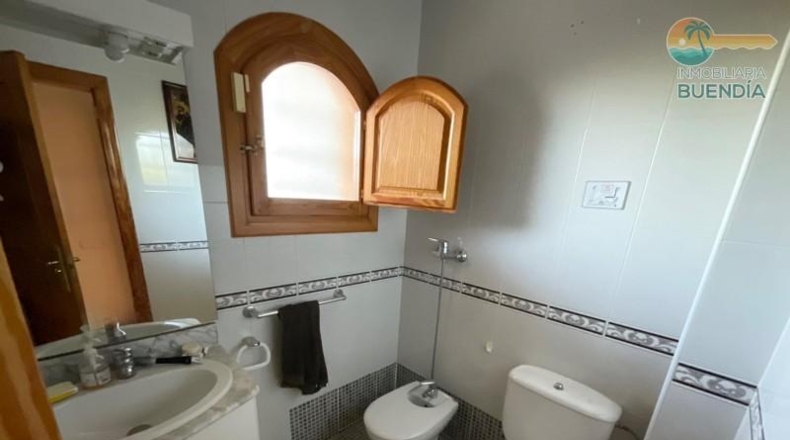 Múrcia - Fuente Álamo de Murcia - 187m2