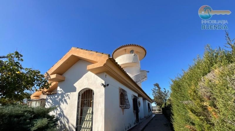 Múrcia - Fuente Álamo de Murcia - 187m2