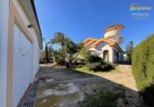 Casa de camp amb terreny en venda a la España, Alhama de Murcia, ref.: TR325038 foto