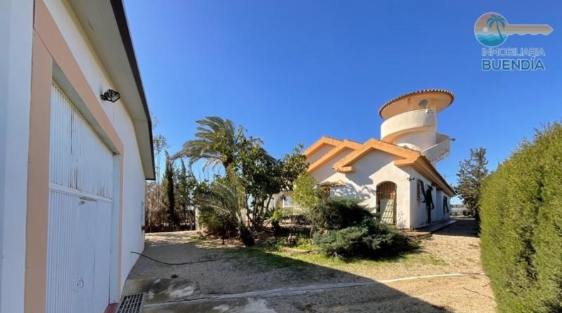 Múrcia - Fuente Álamo de Murcia - 187m2