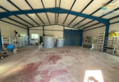 Casa de camp amb terreny en venda a la España, Alhama de Murcia, ref.: TR325038 foto