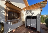 Casa de camp amb terreny en venda a la España, Alhama de Murcia, ref.: TR325038 foto