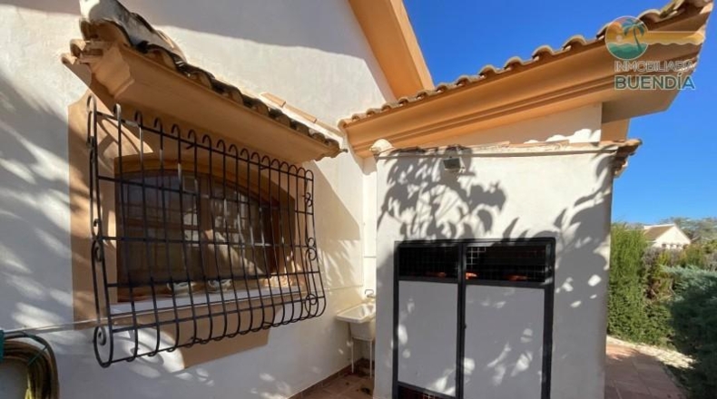 Múrcia - Fuente Álamo de Murcia - 187m2
