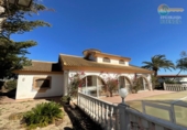 Casa de camp amb terreny en venda a la España, Alhama de Murcia, ref.: TR325038 foto