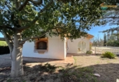Casa de camp amb terreny en venda a la España, Alhama de Murcia, ref.: TR325038 foto