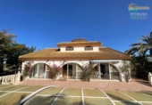 Casa de camp amb terreny en venda a la España, Alhama de Murcia, ref.: TR325038 foto
