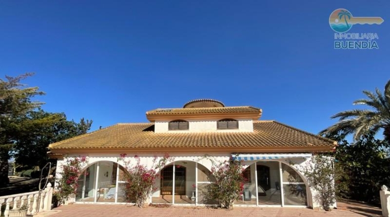 Múrcia - Fuente Álamo de Murcia - 187m2