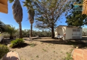 Casa de camp amb terreny en venda a la España, Alhama de Murcia, ref.: TR325038 foto