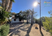 Casa de camp amb terreny en venda a la España, Alhama de Murcia, ref.: TR325038 foto