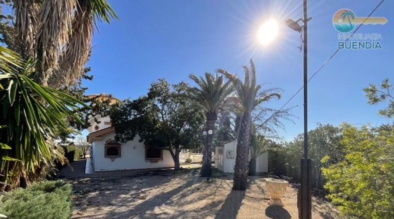 Múrcia - Fuente Álamo de Murcia - 187m2