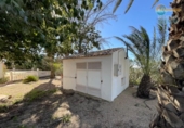 Casa de camp amb terreny en venda a la España, Alhama de Murcia, ref.: TR325038 foto