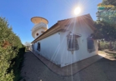 Casa de camp amb terreny en venda a la España, Alhama de Murcia, ref.: TR325038 foto