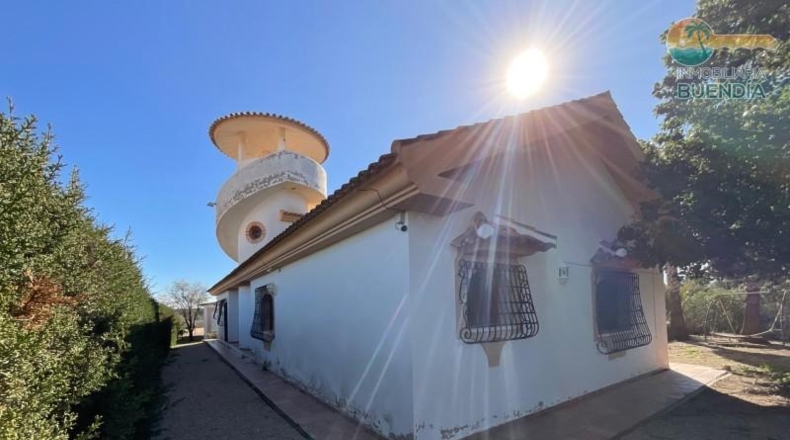 Múrcia - Fuente Álamo de Murcia - 187m2