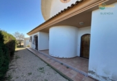 Casa de camp amb terreny en venda a la España, Alhama de Murcia, ref.: TR325038 foto