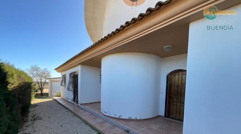Múrcia - Fuente Álamo de Murcia - 187m2