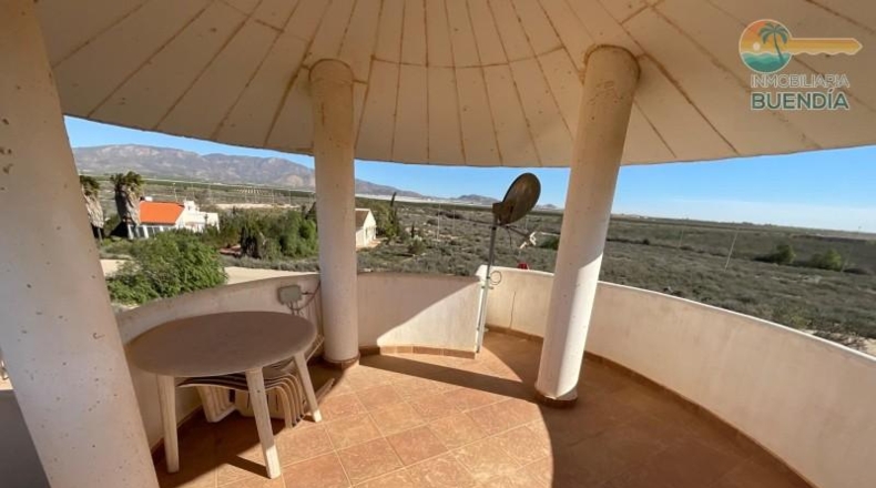 Múrcia - Fuente Álamo de Murcia - 187m2
