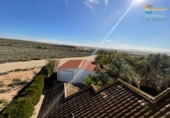 Casa de camp amb terreny en venda a la España, Alhama de Murcia, ref.: TR325038 foto