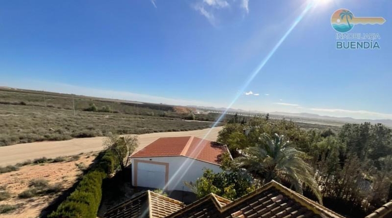 Múrcia - Fuente Álamo de Murcia - 187m2