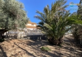 Casa de camp amb terreny en venda a la España, Alhama de Murcia, ref.: TR325038 foto