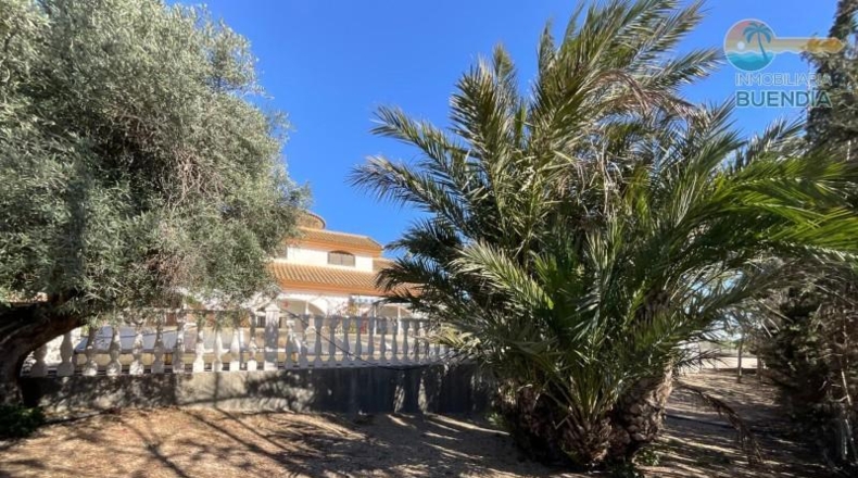 Múrcia - Fuente Álamo de Murcia - 187m2